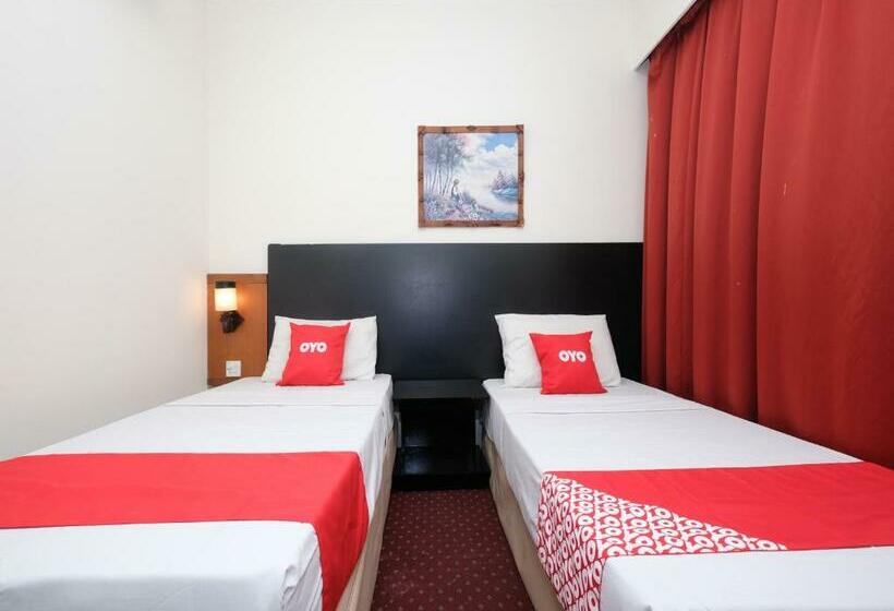 חדר דלוקס, Sri Sutra - Sungai Buloh