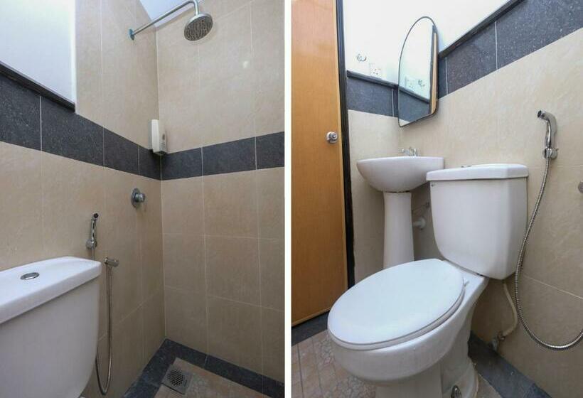 חדר דלוקס, Sri Sutra - Sungai Buloh