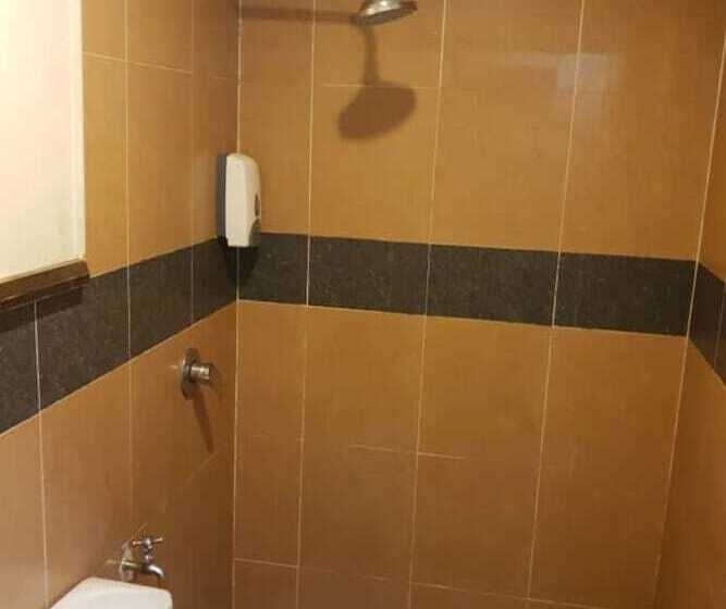 חדר דלוקס, Sri Sutra - Sungai Buloh