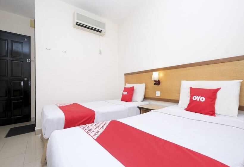 חדר דלוקס, Sri Sutra - Sungai Buloh