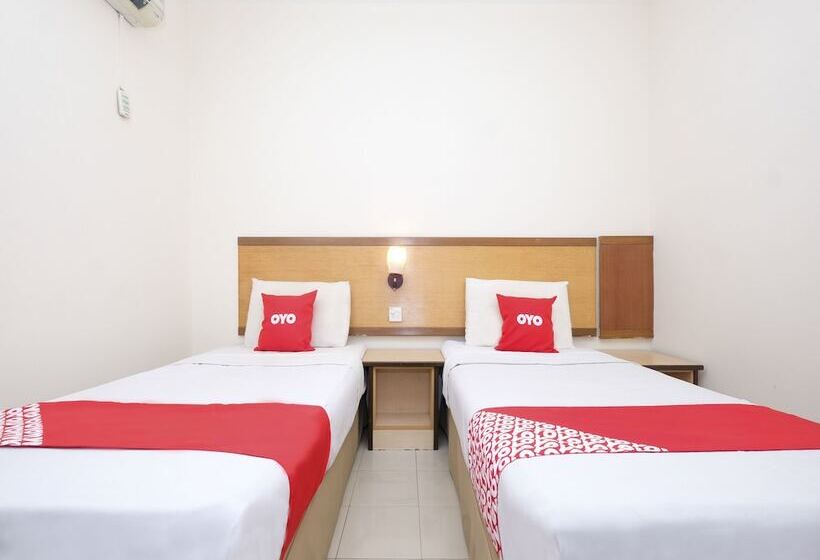 חדר דלוקס, Sri Sutra - Sungai Buloh