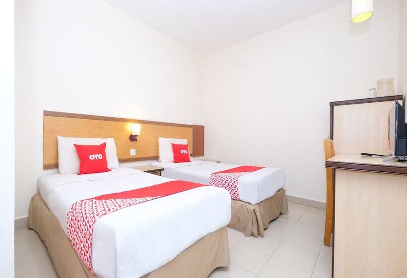 חדר דלוקס, Sri Sutra - Sungai Buloh