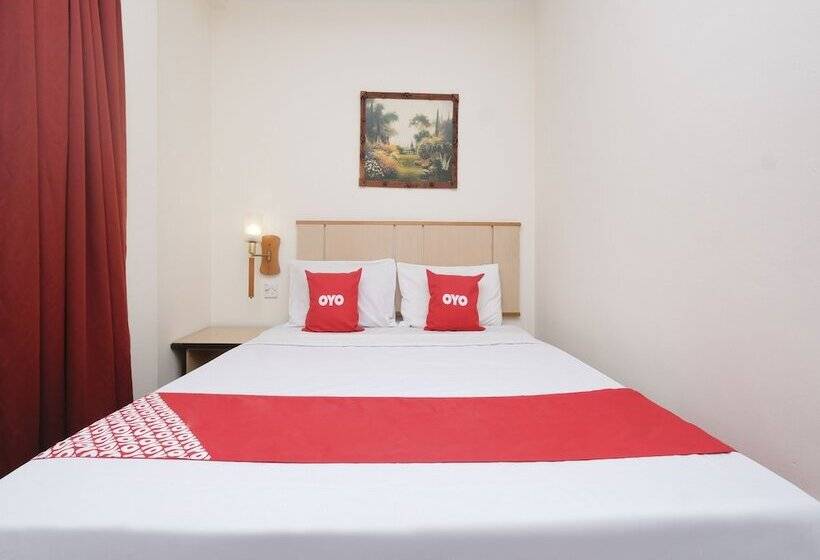 חדר דלוקס, Sri Sutra - Sungai Buloh