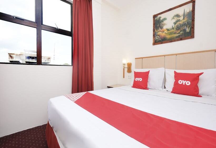 חדר דלוקס, Sri Sutra - Sungai Buloh