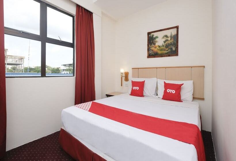 חדר דלוקס, Sri Sutra - Sungai Buloh