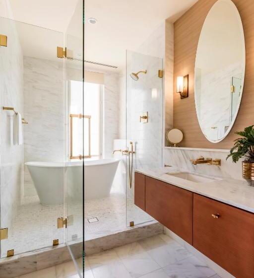 标准间, The Dewberry Charleston