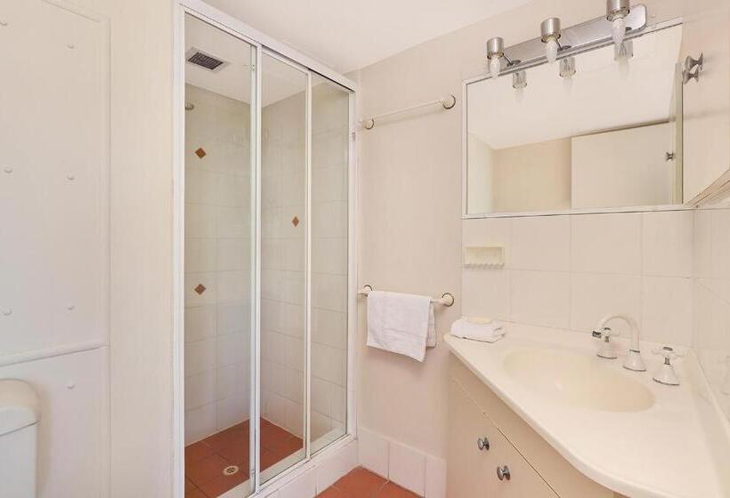 דירת חדר, Palmerston Tower On Southport Broadwater