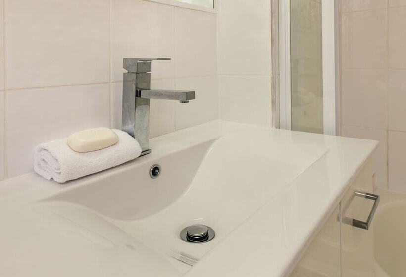 דירת שני חדרים, Palmerston Tower On Southport Broadwater