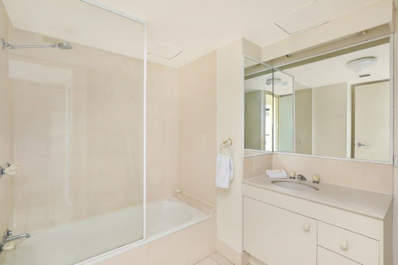 דירת חדר, Palmerston Tower On Southport Broadwater