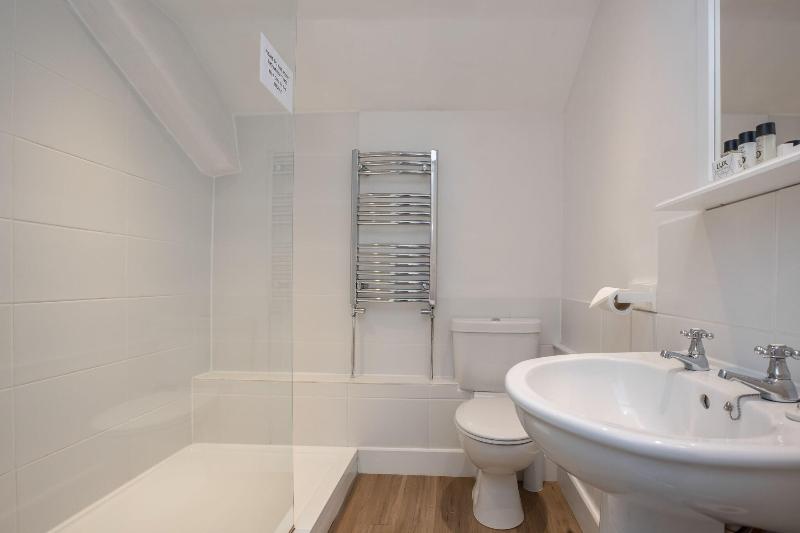 スタンダードルーム, Fatima Guesthouse