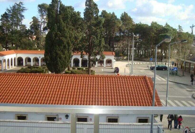 スタンダードルーム, Fatima Guesthouse