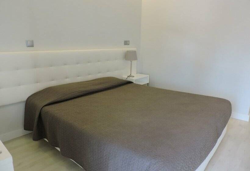 スタンダードルーム, Fatima Guesthouse