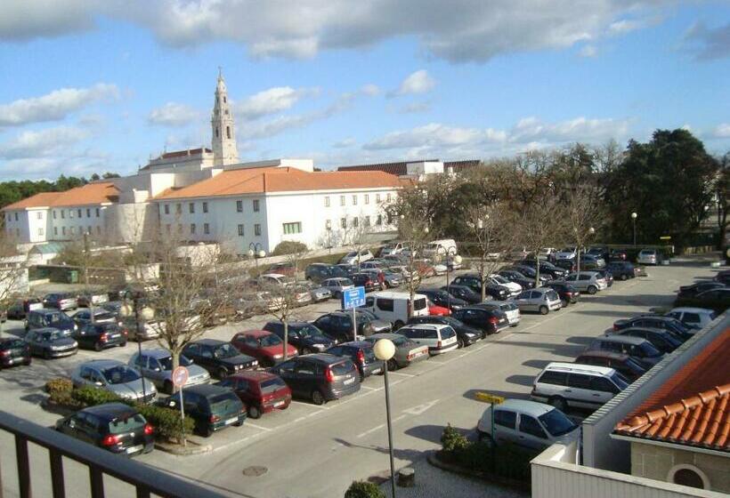 スタンダードトリプルルーム, Fatima Guesthouse