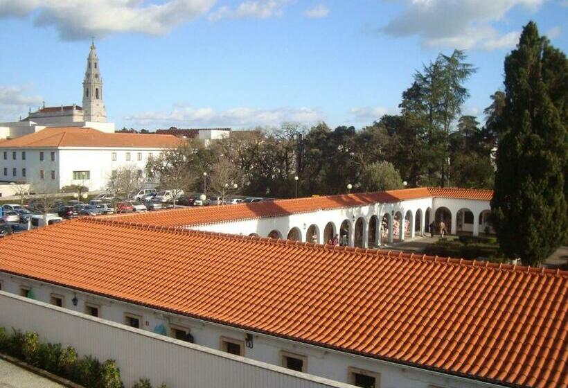 スタンダードトリプルルーム, Fatima Guesthouse