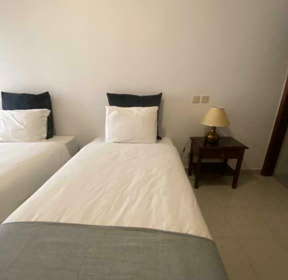 スタンダードルーム, Fatima Guesthouse