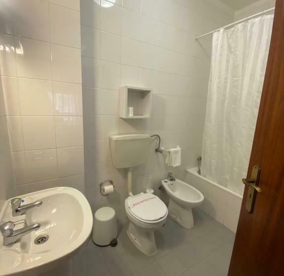 Номер Стандарт, Fatima Guesthouse