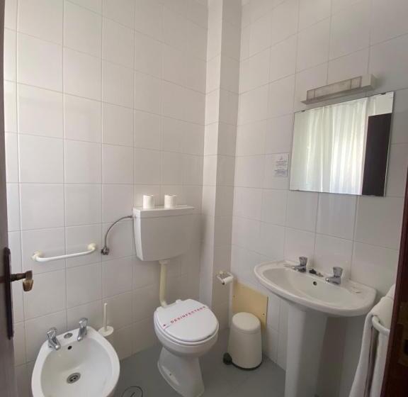 スタンダードルーム, Fatima Guesthouse