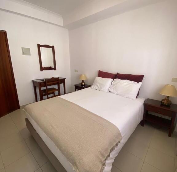 スタンダードルーム, Fatima Guesthouse