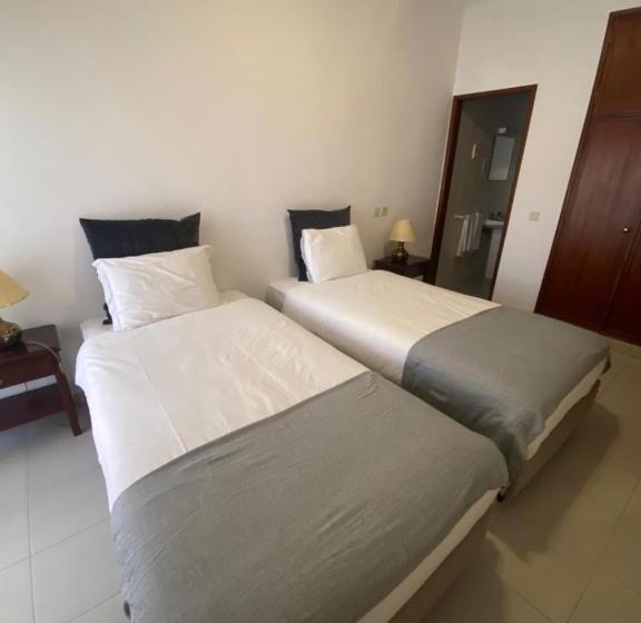 スタンダードルーム, Fatima Guesthouse