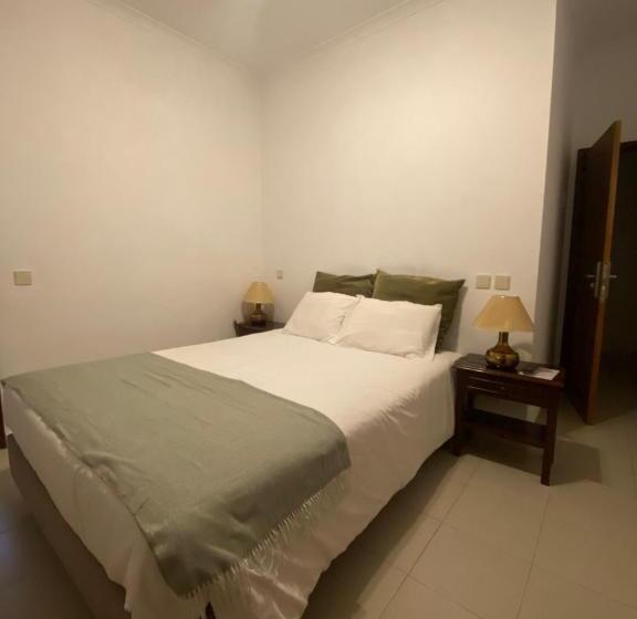 Номер Стандарт, Fatima Guesthouse