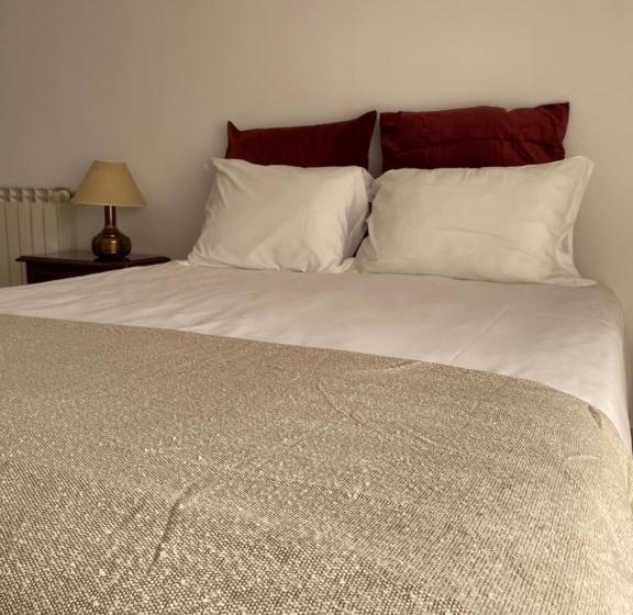 スタンダードルーム, Fatima Guesthouse