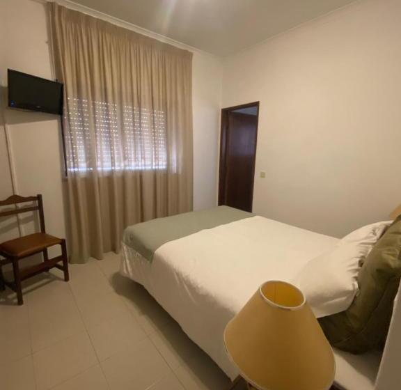 スタンダードルーム, Fatima Guesthouse