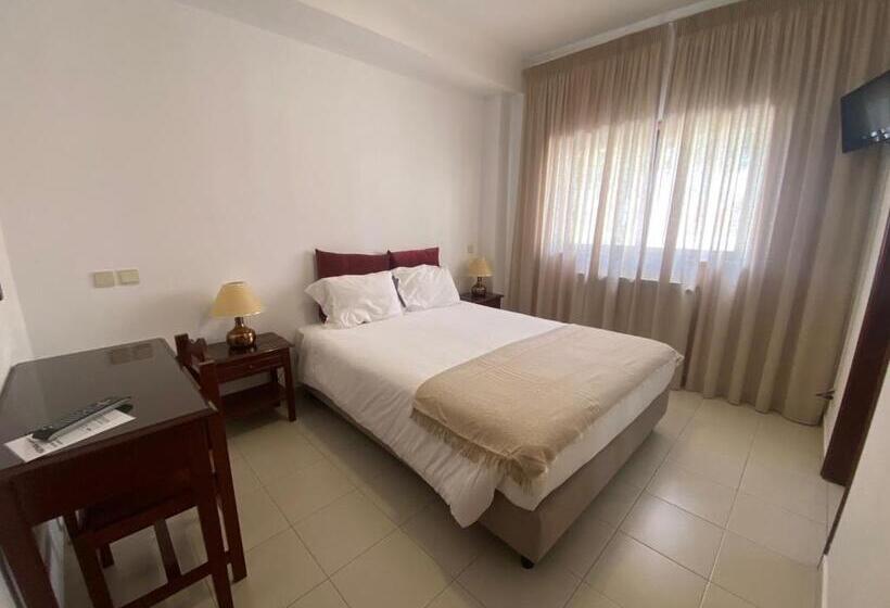 スタンダードルーム, Fatima Guesthouse