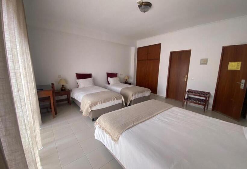 スタンダードトリプルルーム, Fatima Guesthouse