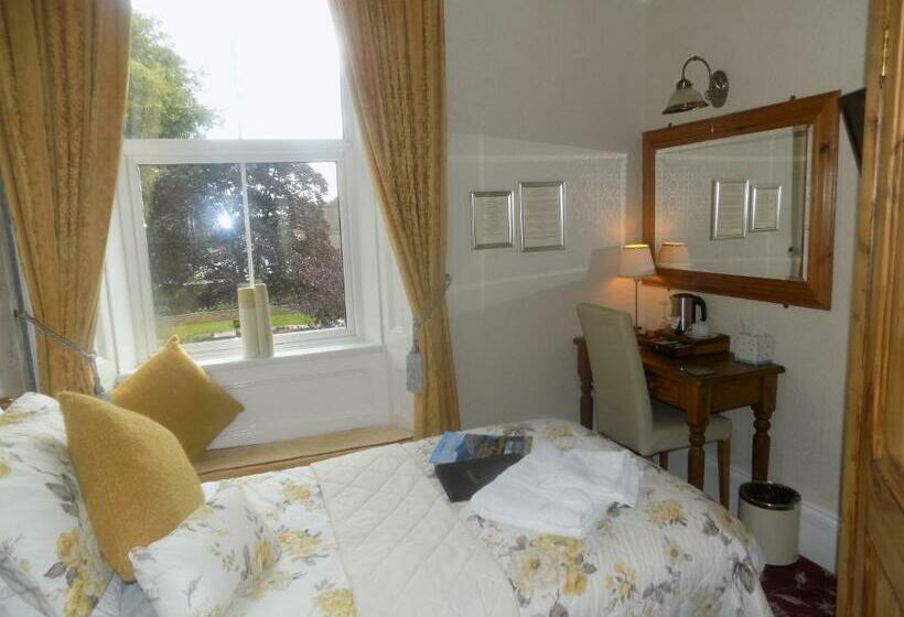 スタンダードシングルルーム, Glendale Guest House