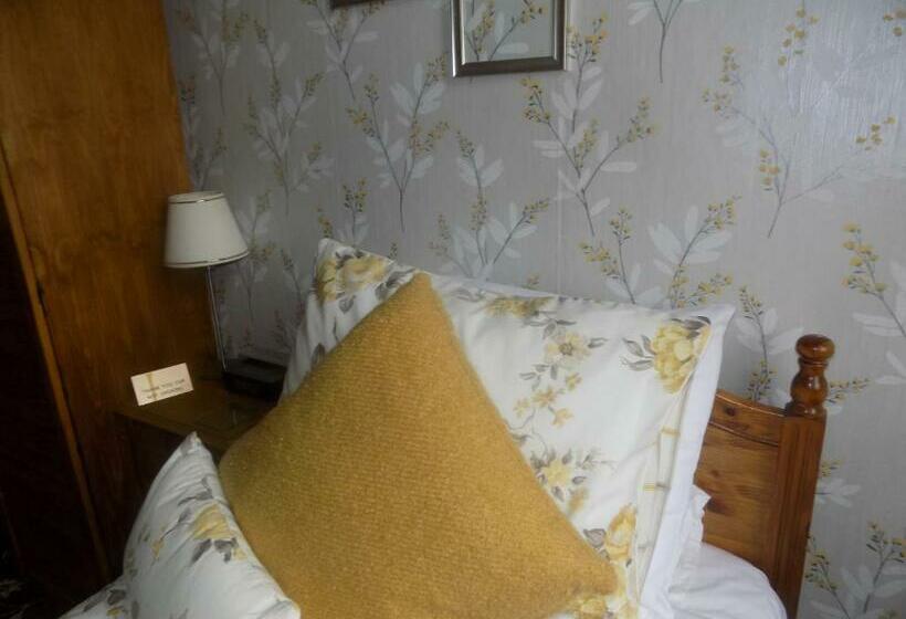 スタンダードシングルルーム, Glendale Guest House