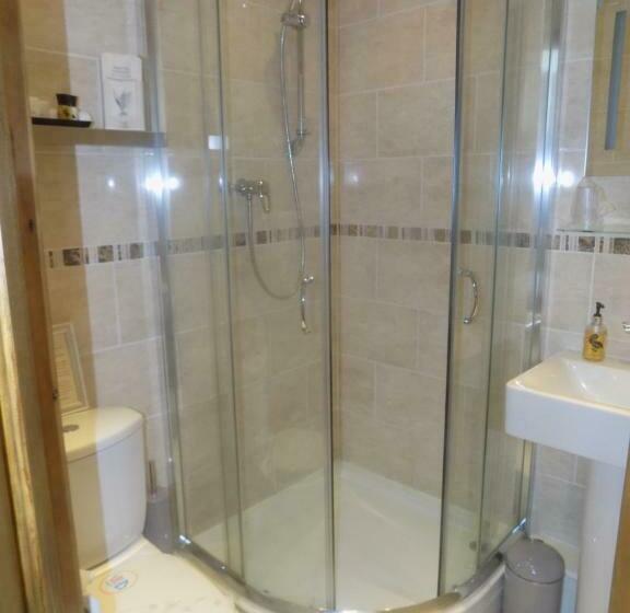 スタンダードシングルルーム, Glendale Guest House