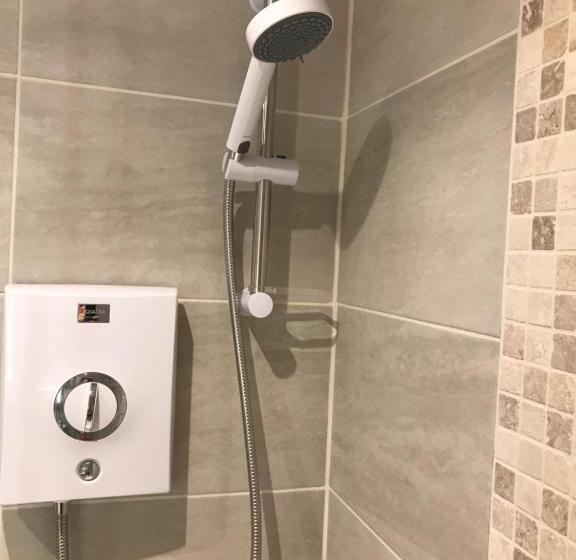 Номер Deluxe, Glendale Guest House