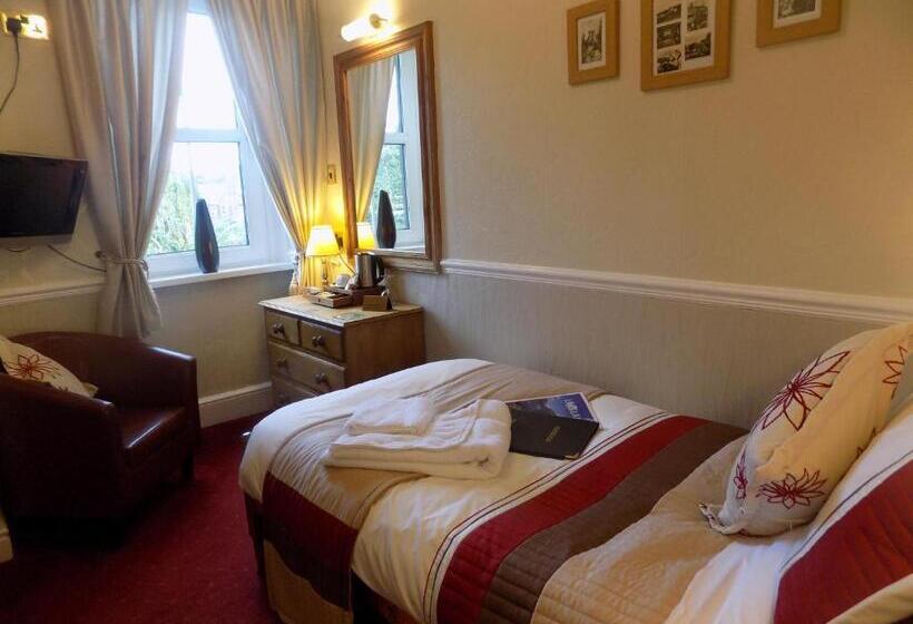 スタンダードシングルルーム, Glendale Guest House