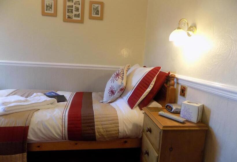Номер Стандарт Индивидуальный, Glendale Guest House