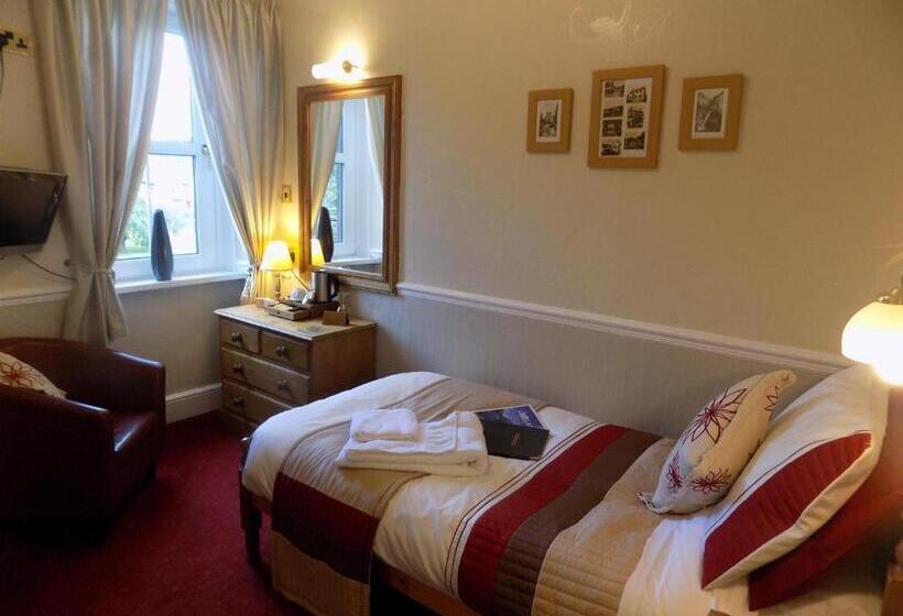 スタンダードシングルルーム, Glendale Guest House