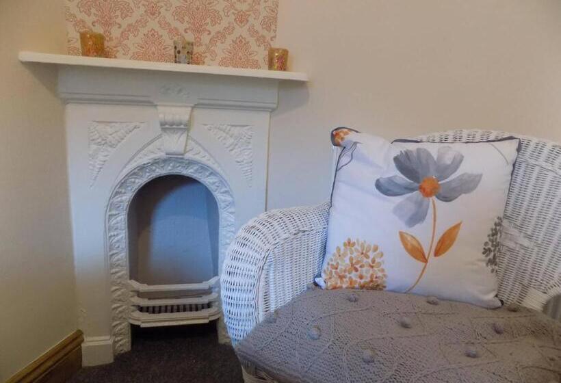 スタンダードシングルルーム, Glendale Guest House