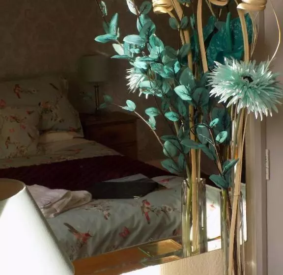 スタンダードルーム, Glendale Guest House