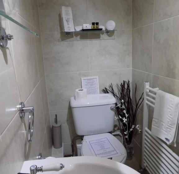 Номер Стандарт, Glendale Guest House