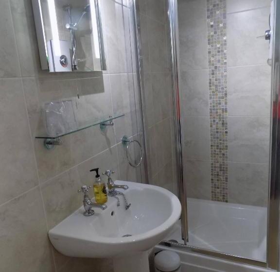 スタンダードルーム, Glendale Guest House