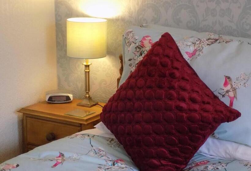 スタンダードルーム, Glendale Guest House