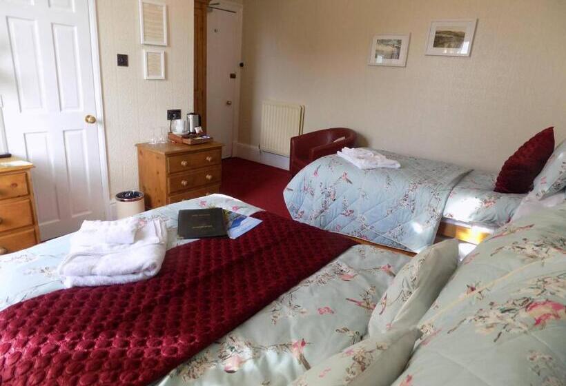 Номер Стандарт, Glendale Guest House