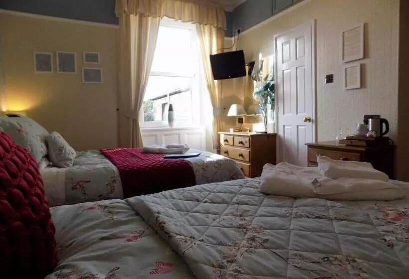 スタンダードルーム, Glendale Guest House