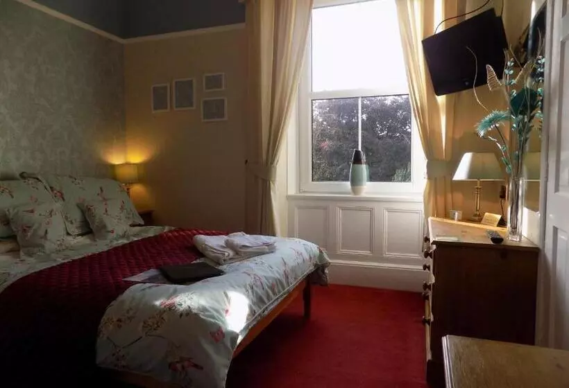 スタンダードルーム, Glendale Guest House