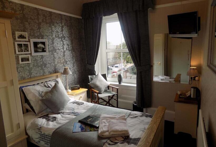 スタンダードルーム, Glendale Guest House