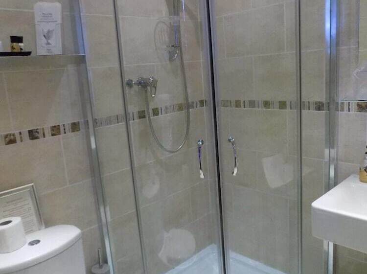 スタンダードルーム, Glendale Guest House