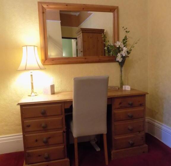 デラックスルーム, Glendale Guest House