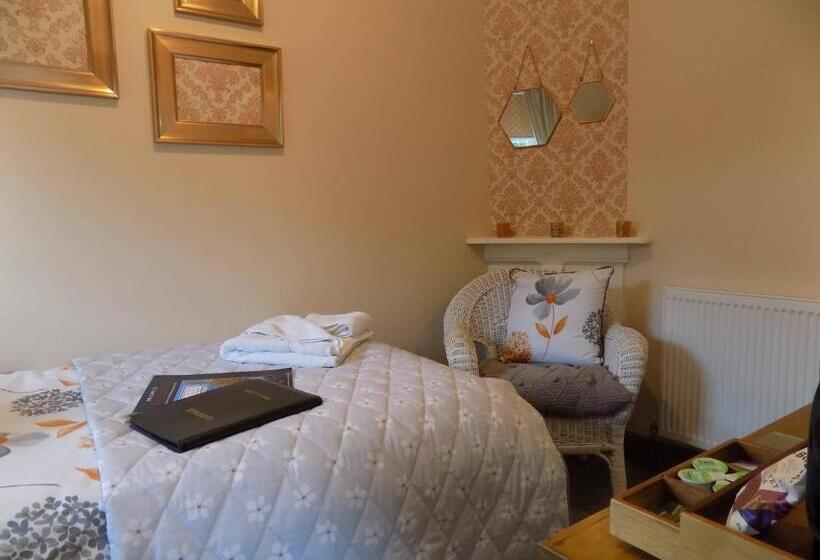 スタンダードシングルルーム, Glendale Guest House