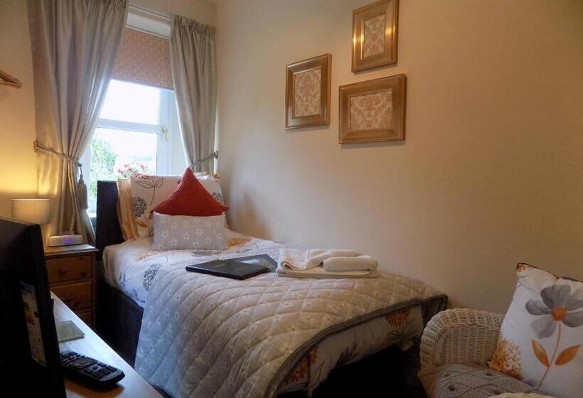 Номер Стандарт Индивидуальный, Glendale Guest House