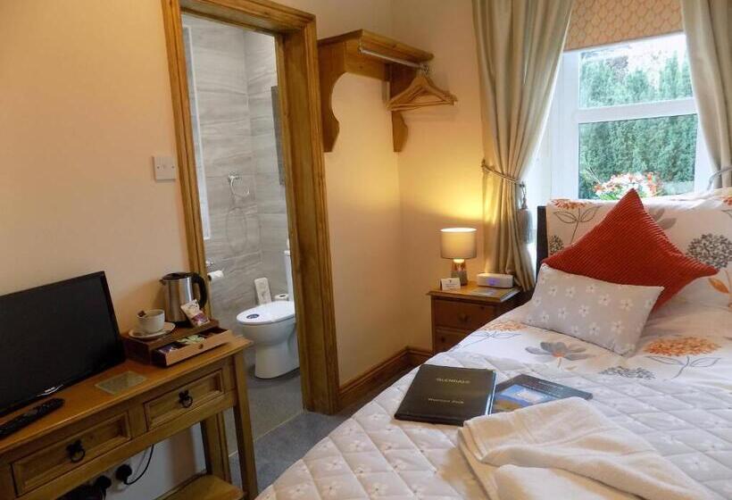 スタンダードシングルルーム, Glendale Guest House