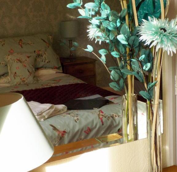 スタンダードルーム, Glendale Guest House